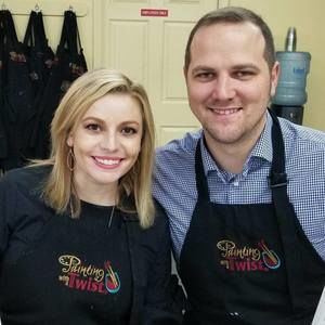 Meet your Posher, Dani